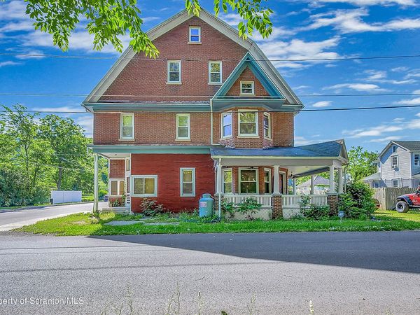 480 S River Street , Wapwallopen, PA 18660