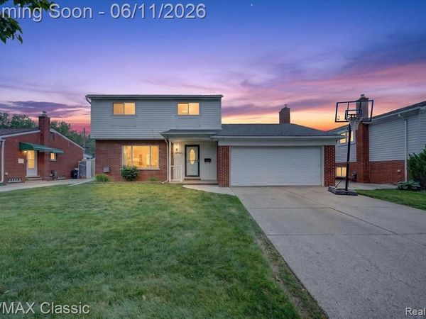32448 Washington Street, Livonia, MI 48150
