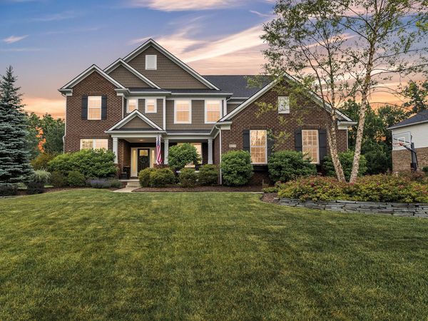 8377 Lindsey Lane, Canton, MI 48187