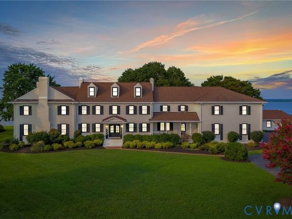 467 Daingerfield Road , Tappahannock, VA 22560