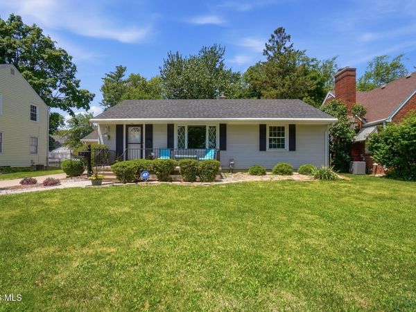 3506 Beverly Drive, Toledo, OH 43614