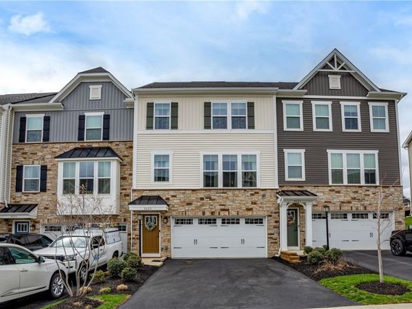 3023 Olivetre Drive, Cheswick, PA 15024