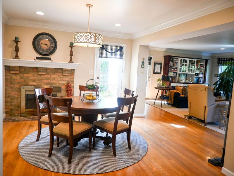 1990 Upper Chelsea Road, Upper Arlington, OH 43221 Photo 27