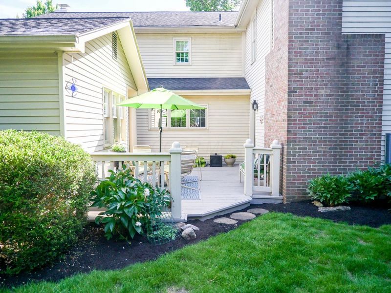 1990 Upper Chelsea Road, Upper Arlington, OH 43221 Photo 8