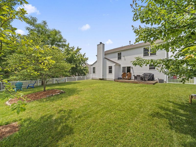 1092 Oxford Drive N, Pataskala, OH 43062 Photo 27