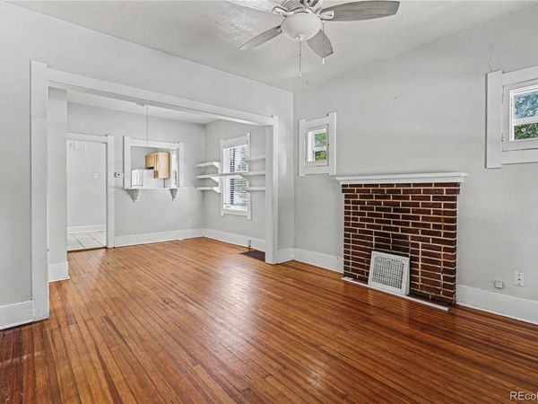 402 N Washington Street, Denver, CO 80203