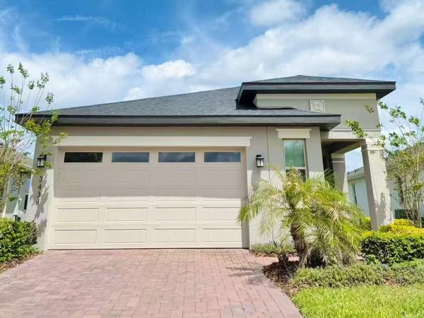 3434 SAGEBRUSH STREET , HARMONY, FL 34773