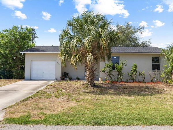 615 48TH STREET W, PALMETTO, FL 34221