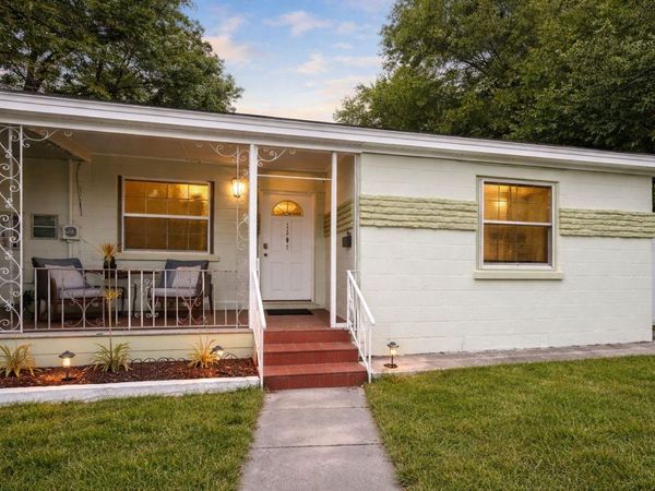 1508 E 27TH AVENUE , TAMPA, FL 33605
