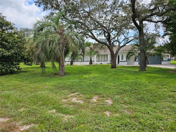 10186 SLEEPY WILLOW COURT , SPRING HILL, FL 34608