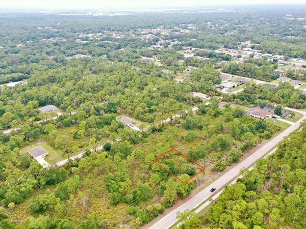 3129 COLLINGSWOOD BOULEVARD , PORT CHARLOTTE, FL 33948