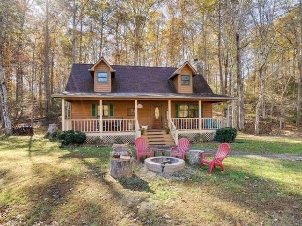 725 Country Lane , Murphy, NC 28906