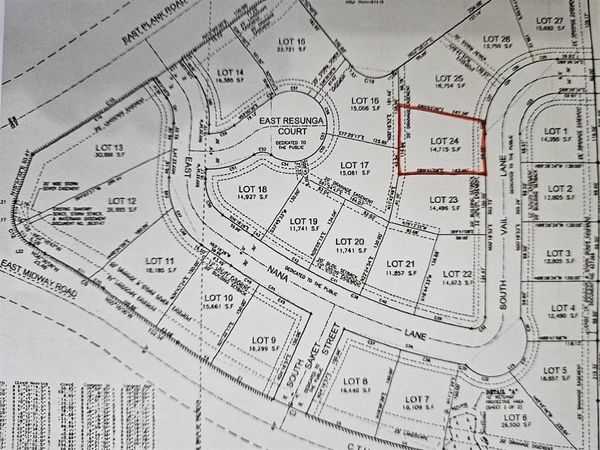3357 S VAIL LANE, Appleton, WI 54915