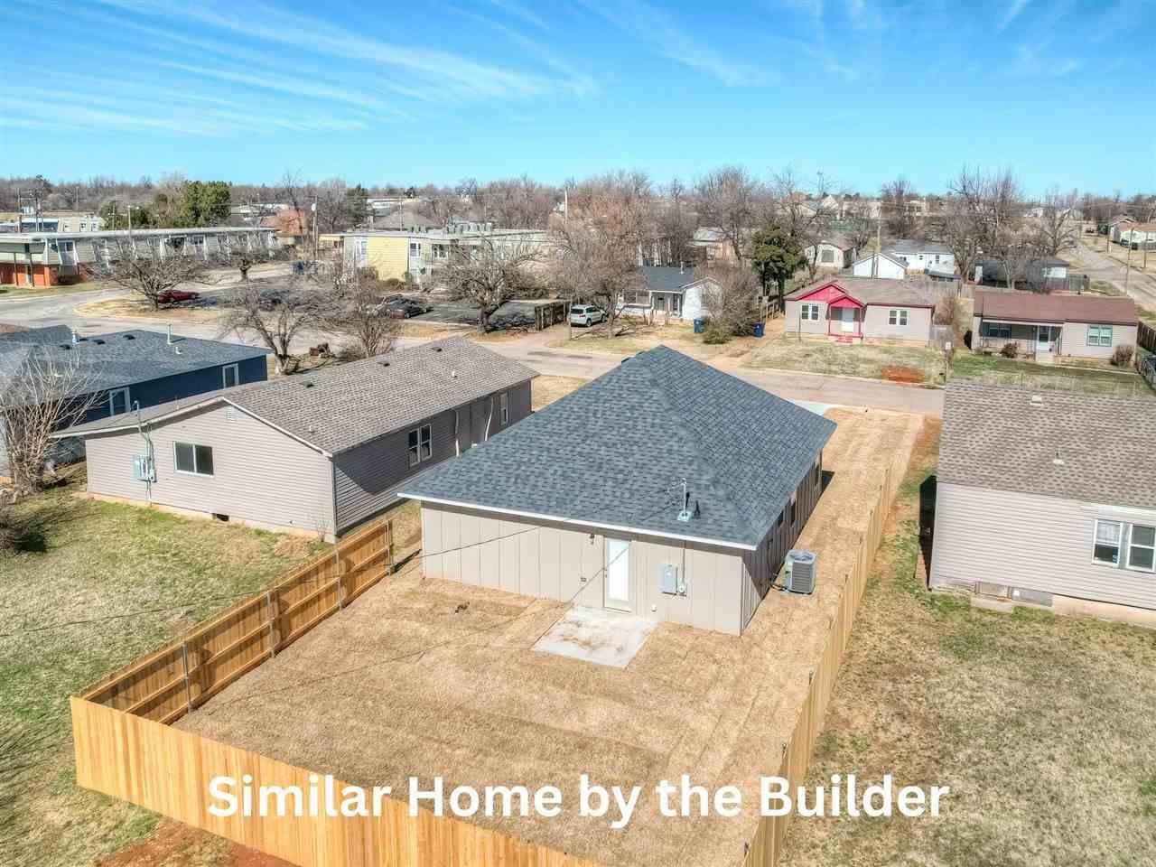 2712 SW I Ave, Lawton, OK 73505 Main Photo