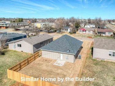 2712 SW I Ave, Lawton, OK 73505