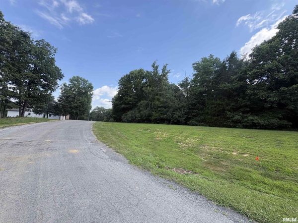 Lots 80 & 81 Luxor Lane, Goreville, IL 62939