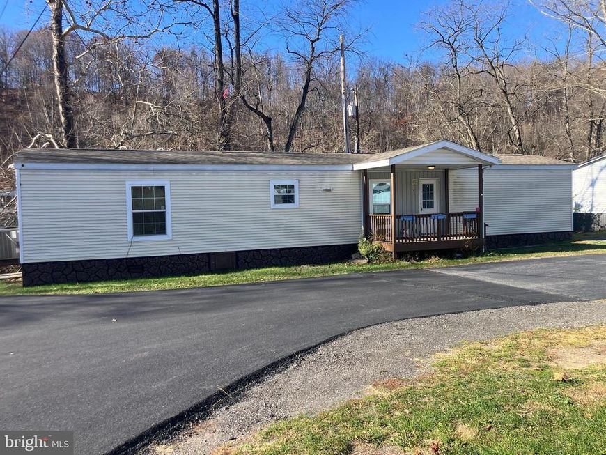 14201 Winchester Rd Lot W , Cresaptown, MD 21502 Main Photo