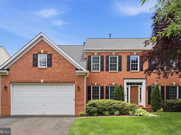 3829 BUSH CREEK DRIVE, FREDERICK, MD 21704