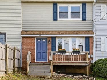 406 VISCOSE AVENUE, FRONT ROYAL, VA 22630