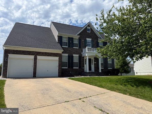 601 CROSSOVER COURT , FREDERICK, MD 21703