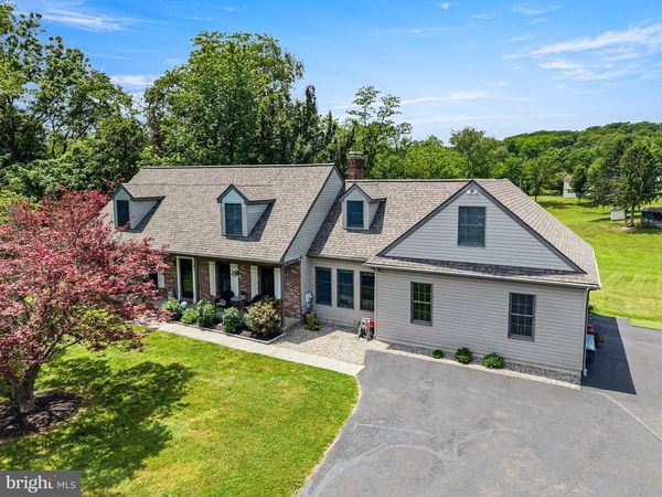 1413 LENAPE ROAD, WEST CHESTER, PA 19382
