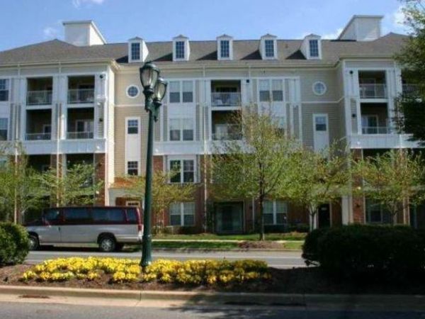 100 WATKINS POND BOULEVARD , Unit 104, ROCKVILLE, MD 20850
