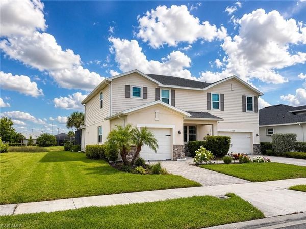 43668 Tree Top TRL , PUNTA GORDA, FL 33982