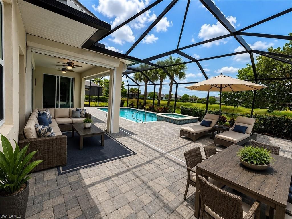 43668 Tree Top Trl , Punta Gorda, FL 33982 Photo
