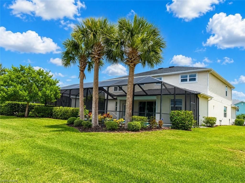 43668 Tree Top Trl , Punta Gorda, FL 33982 Photo