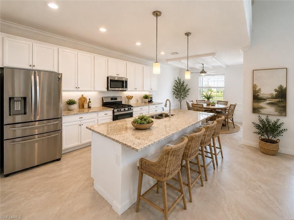 43668 Tree Top Trl , Punta Gorda, FL 33982 Photo