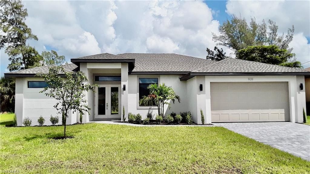 4016 22nd St Sw, Lehigh Acres, FL 33976 Photo
