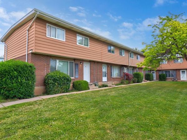 1064 N NAYON DR E, Unit (M) 13, Layton, UT 84040