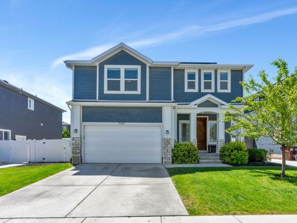 7197 N CLEAR SKY LN , Eagle Mountain, UT 84005