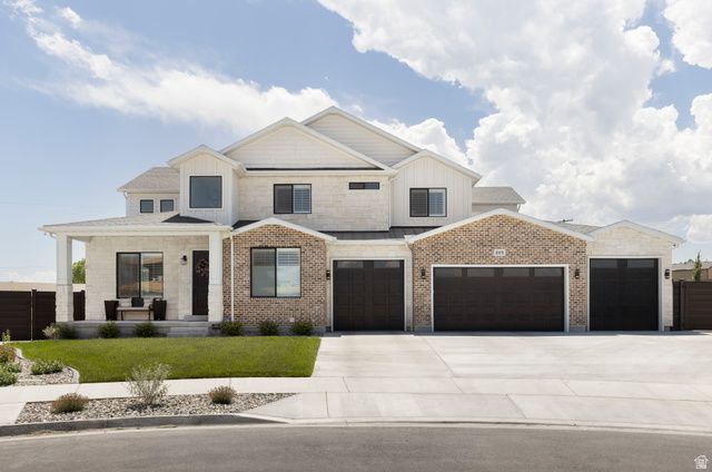 14253 S Jayden Mae Dr, Bluffdale, UT 84065 Main Photo
