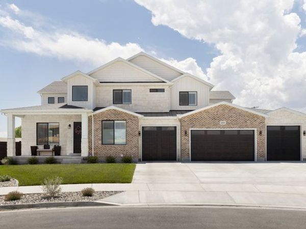 14253 S JAYDEN MAE DR, Bluffdale, UT 84065