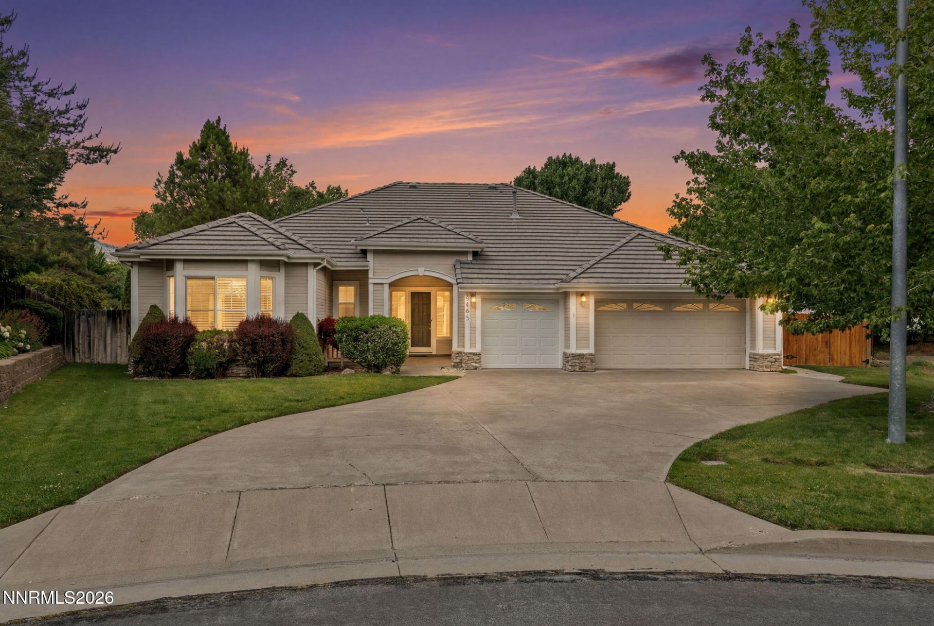 2048 St George Way, Carson City, NV 89703 Main Photo