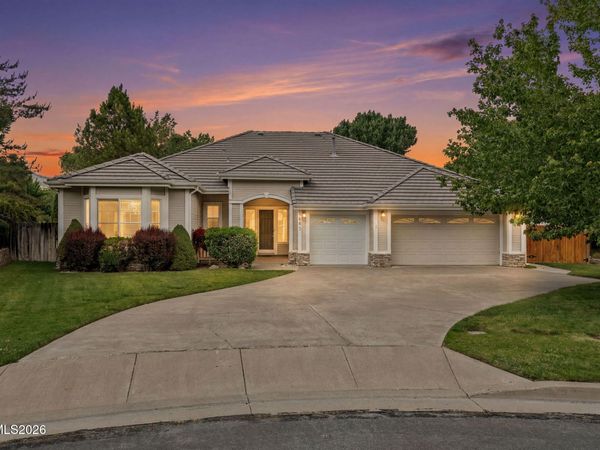 2048 St George Way, Carson City, NV 89703