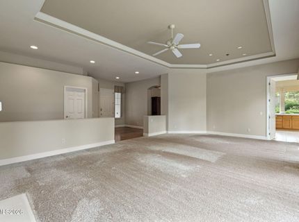 2048 St George Way, Carson City, NV 89703 Photo