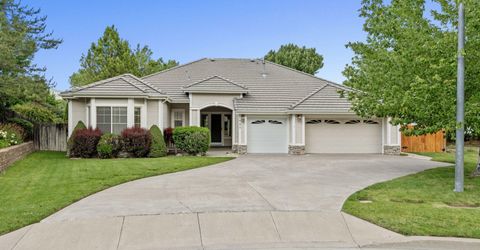 2048 St George Way, Carson City, NV 89703 Photo