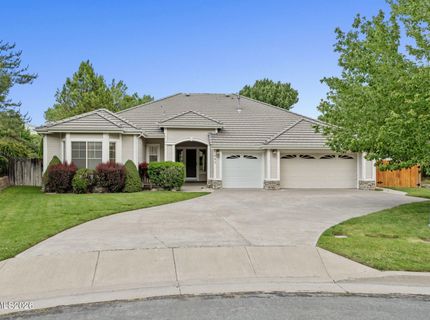 2048 St George Way, Carson City, NV 89703 Photo
