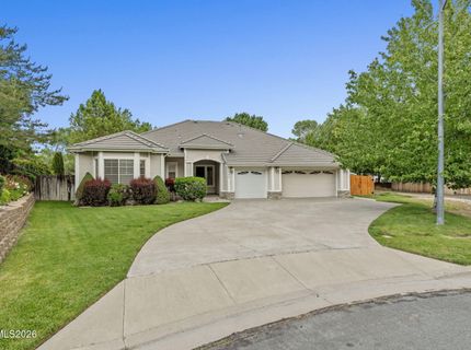 2048 St George Way, Carson City, NV 89703 Photo