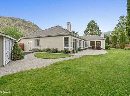 2048 St George Way, Carson City, NV 89703 Photo