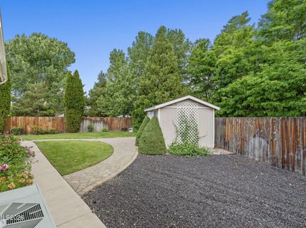 2048 St George Way, Carson City, NV 89703 Photo