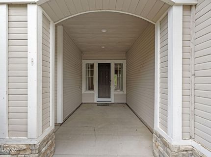 2048 St George Way, Carson City, NV 89703 Photo