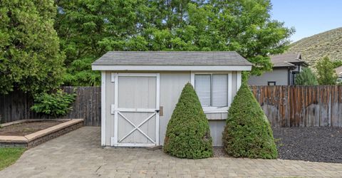 2048 St George Way, Carson City, NV 89703 Photo