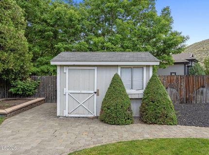 2048 St George Way, Carson City, NV 89703 Photo