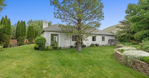 2048 St George Way, Carson City, NV 89703 Photo