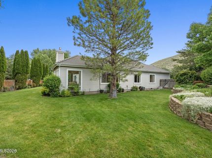 2048 St George Way, Carson City, NV 89703 Photo