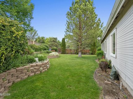 2048 St George Way, Carson City, NV 89703 Photo