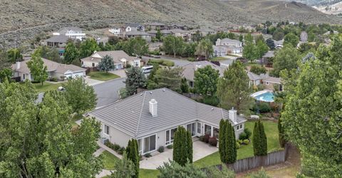 2048 St George Way, Carson City, NV 89703 Photo
